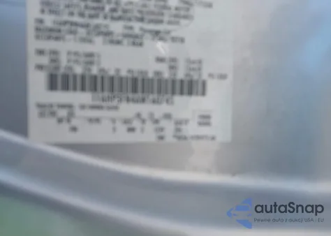 2010 Ford Focus Se from USA, damaged, VIN 1FAHP3FN4AW160745